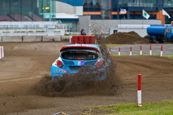 RallyCross - GP3R - 5 août