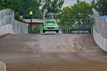 RallyCross - GP3R - 5 août