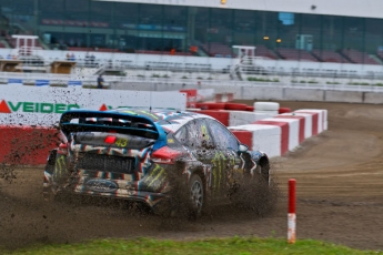 RallyCross - GP3R - 5 août