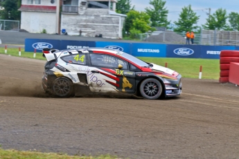 RallyCross - GP3R - 5 août