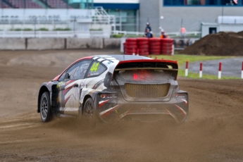 RallyCross - GP3R - 5 août