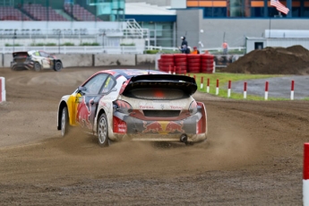 RallyCross - GP3R - 5 août