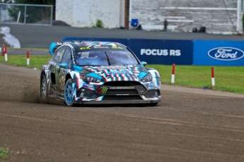 RallyCross - GP3R - 5 août