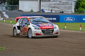 RallyCross - GP3R - 5 août