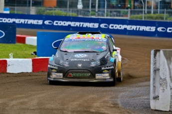 RallyCross - GP3R - 5 août