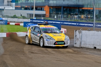 RallyCross - GP3R - 5 août