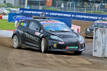 RallyCross - GP3R - 5 août