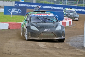 RallyCross - GP3R - 5 août