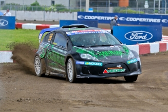 RallyCross - GP3R - 5 août