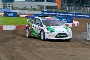 RallyCross - GP3R - 5 août