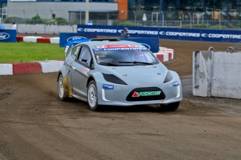 RallyCross - GP3R - 5 août