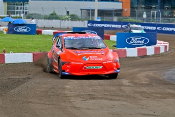 RallyCross - GP3R - 5 août