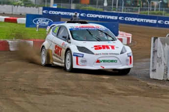 RallyCross - GP3R - 5 août