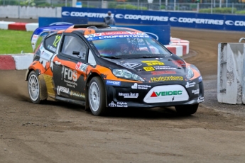 RallyCross - GP3R - 5 août