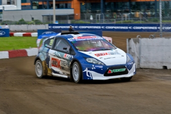 RallyCross - GP3R - 5 août