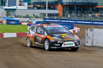 RallyCross - GP3R - 5 août