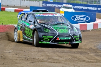 RallyCross - GP3R - 5 août