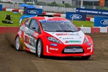 RallyCross - GP3R - 5 août