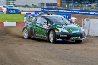 RallyCross - GP3R - 5 août