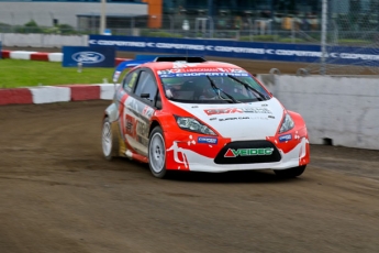 RallyCross - GP3R - 5 août