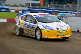 RallyCross - GP3R - 5 août