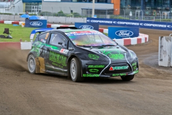 RallyCross - GP3R - 5 août