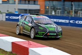 RallyCross - GP3R - 5 août