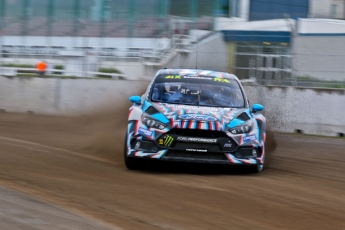 RallyCross - GP3R - 5 août