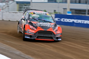 RallyCross - GP3R - 5 août