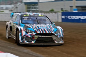 RallyCross - GP3R - 5 août