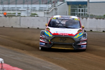 RallyCross - GP3R - 5 août