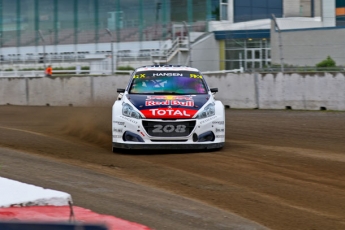 RallyCross - GP3R - 5 août