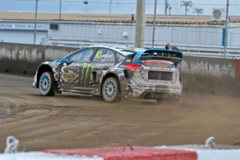 RallyCross - GP3R - 5 août