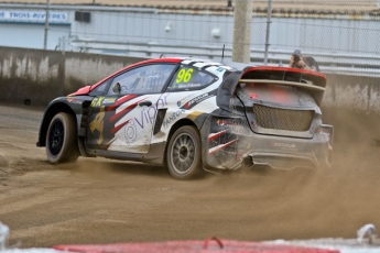 RallyCross - GP3R - 5 août