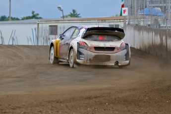 RallyCross - GP3R - 5 août