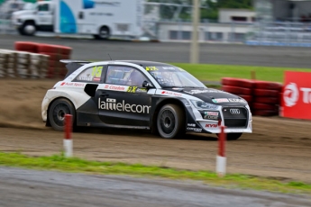 RallyCross - GP3R - 5 août