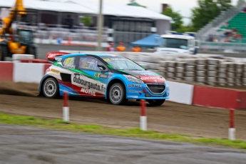 RallyCross - GP3R - 5 août