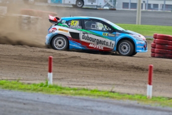 RallyCross - GP3R - 5 août