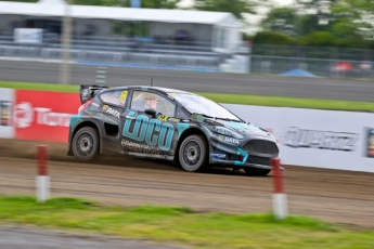 RallyCross - GP3R - 5 août