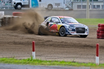 RallyCross - GP3R - 5 août