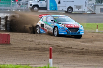 RallyCross - GP3R - 5 août