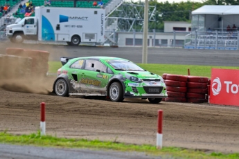 RallyCross - GP3R - 5 août