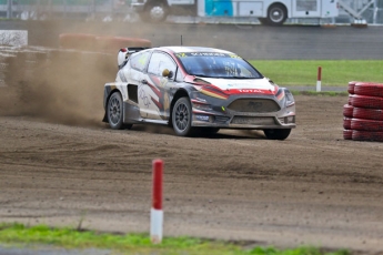 RallyCross - GP3R - 5 août