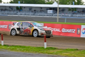 RallyCross - GP3R - 5 août