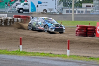 RallyCross - GP3R - 5 août