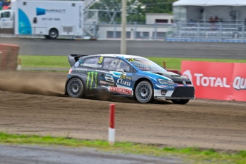 RallyCross - GP3R - 5 août