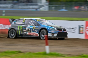 RallyCross - GP3R - 5 août