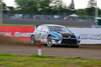 RallyCross - GP3R - 5 août