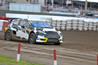 RallyCross - GP3R - 5 août