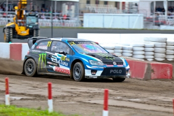 RallyCross - GP3R - 5 août